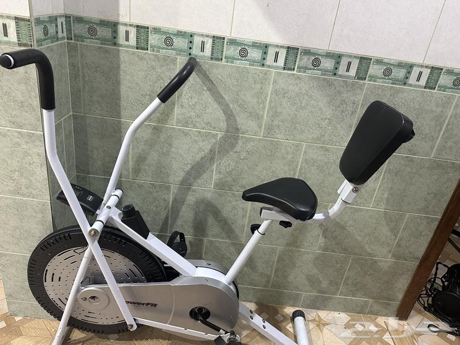 جهاز رياضي ثابت ( دراجة رياضية )64624879196163114