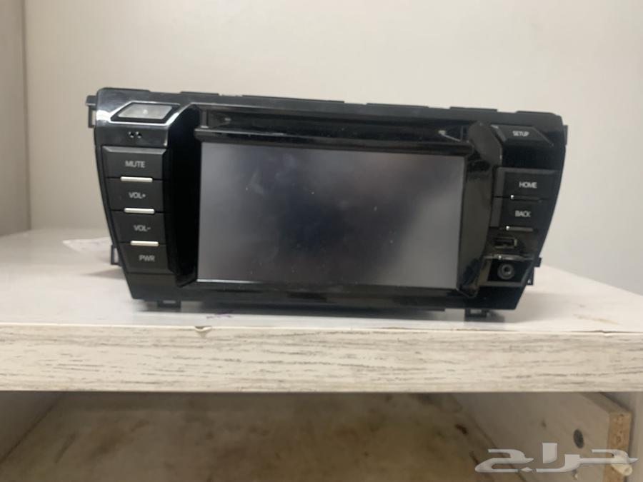 مسجل للبيع تيوتا64616578963458110