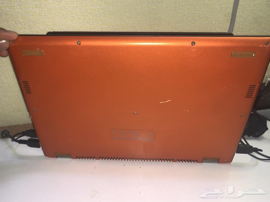 Lenovo Laptop – Clean, Touchscreen, Windows 10 Keyboard64622029348481112