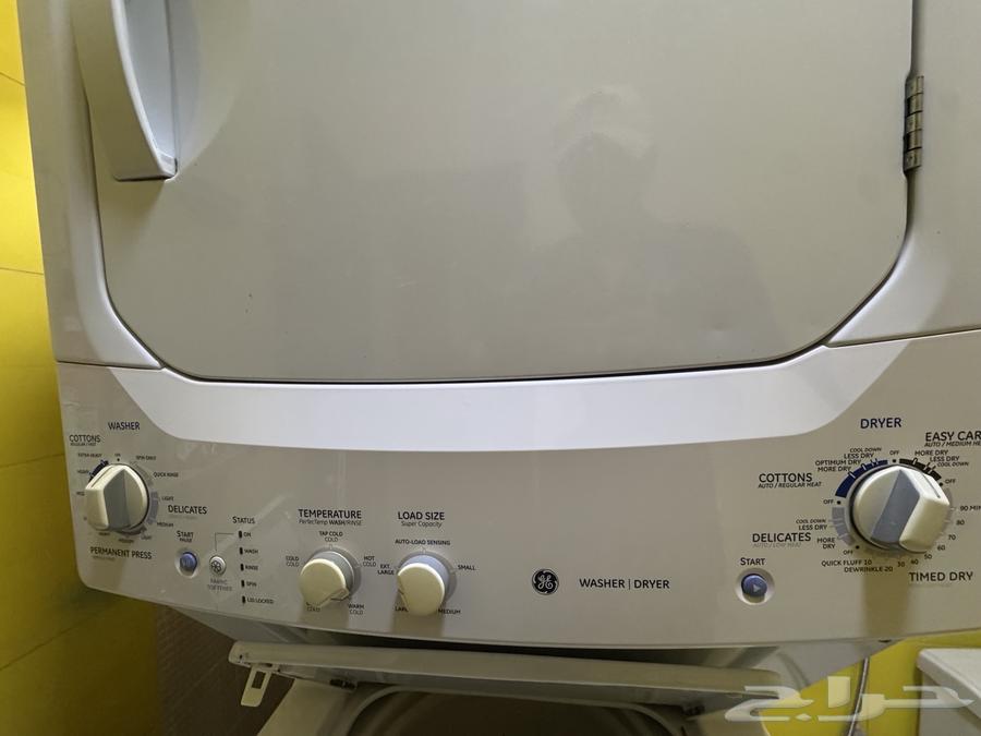 Automatic Washing Machine64621829462915110