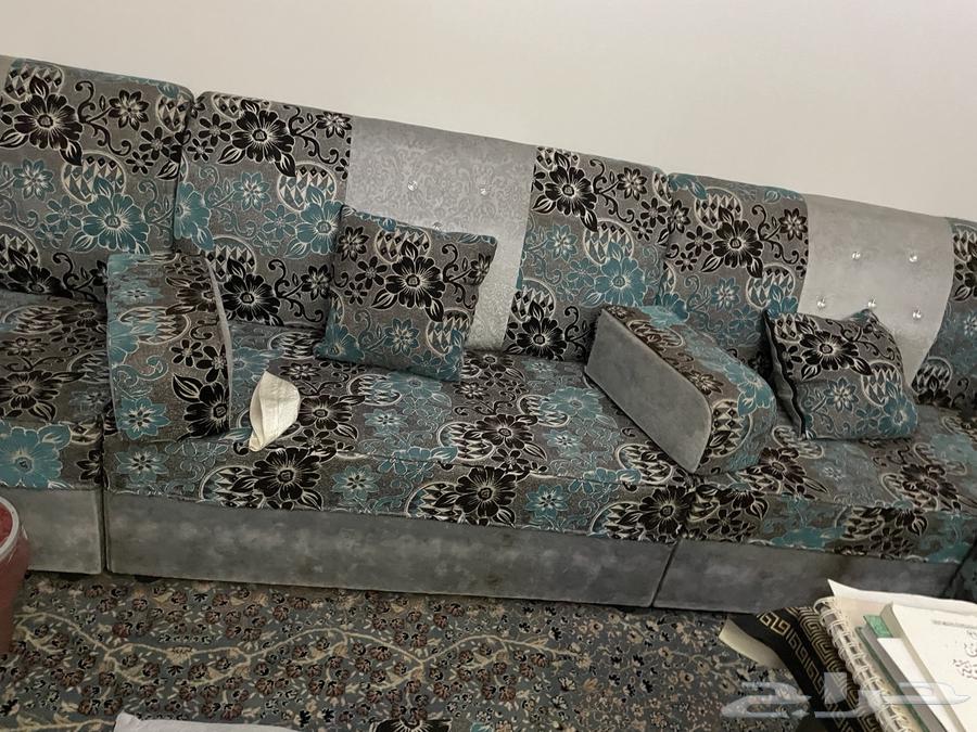 كنب 7 ونص في الزاويه64616554479106114