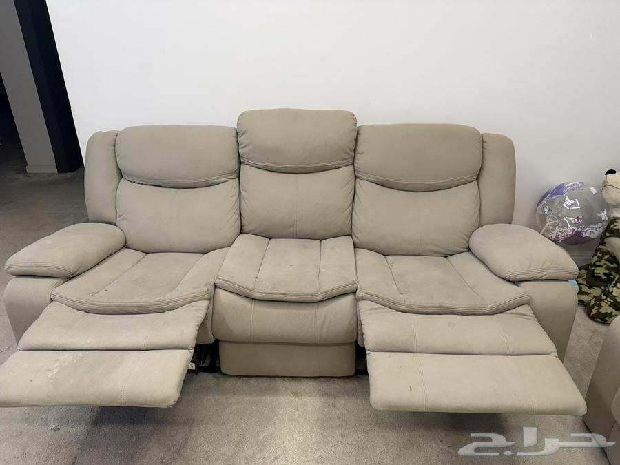 Relaxation Sofa64623850956802111