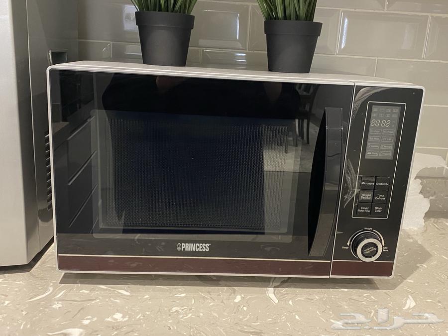 ميكرويف برنسيس جديد64616369780739110