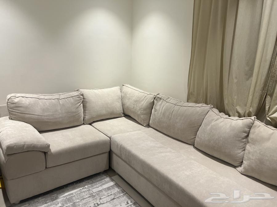 كنب جديد للبيع64623560172418111