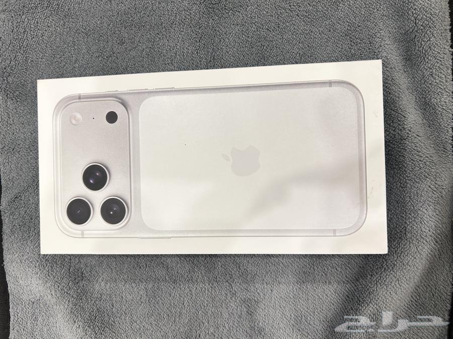 17 بروماكس 512 ابيض64622737642753111