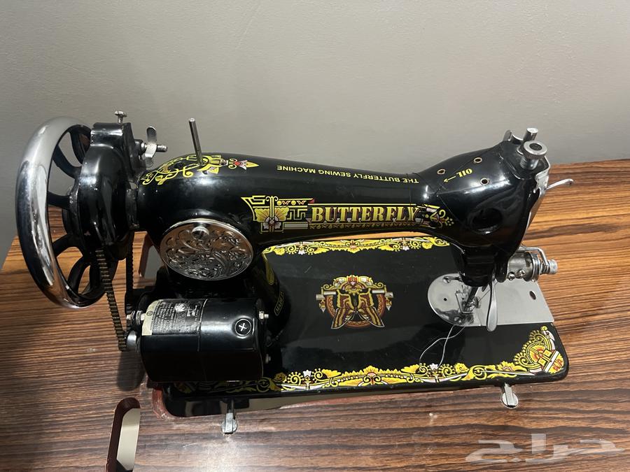 مكينه خياطه64622612863745110