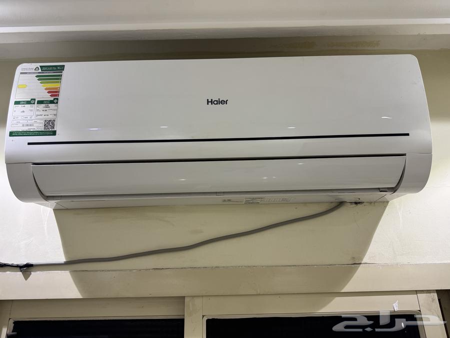 مكيفات سبليت مستخدمه للبيع64623753174659112