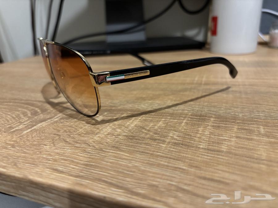 Two Eyeglasses (Ray-Ban Classic – Dolce & Gabbana)64619692722691114