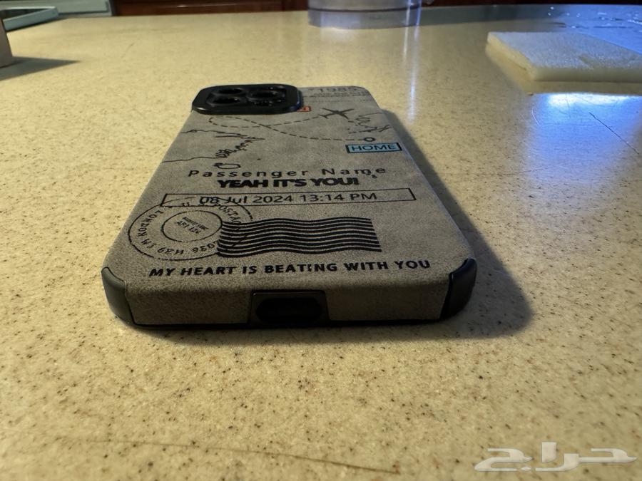 iPhone 13 Pro Max case ك ر ايفون برو ماكس64620605818755111