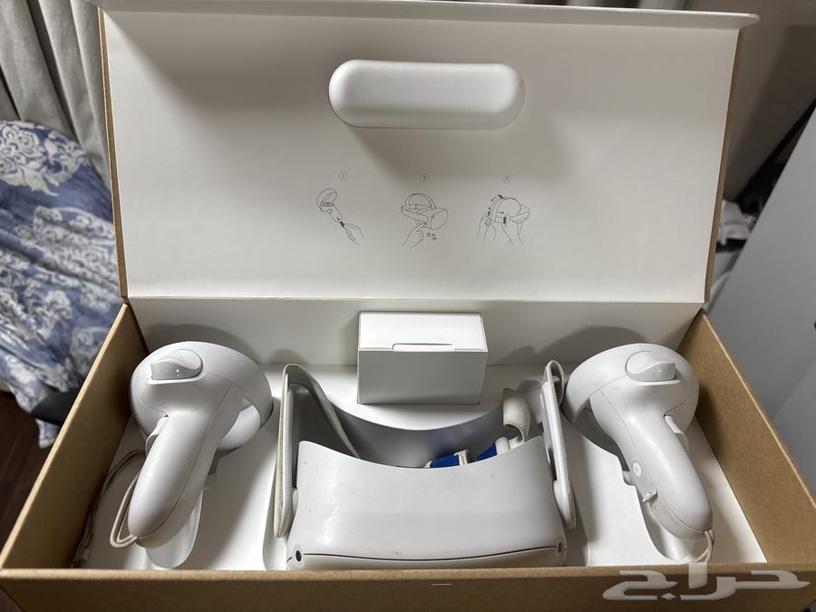 oculus quest 2 اوكليس كويست 264623972852994110