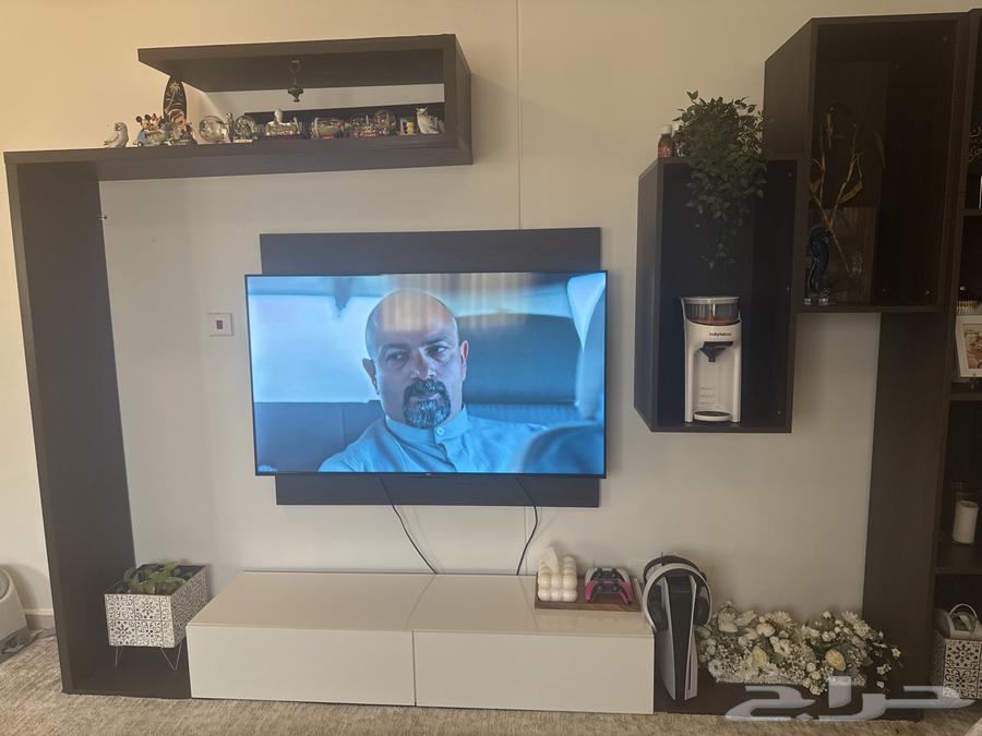 طاولة ديكوريه تلفزيون64620917306497111