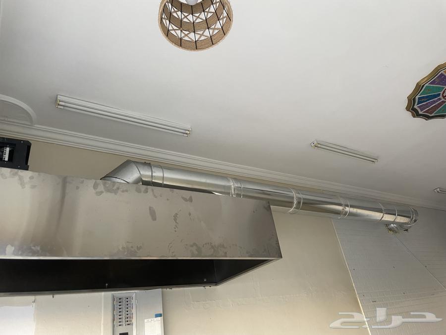 مدخنه للبيع64622799842179111