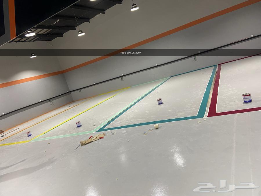 Epoxy and Concrete64535750839682110