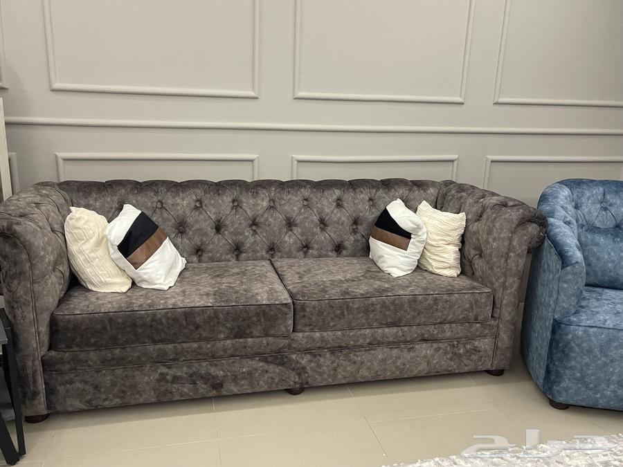 كنب جديد للبيع64616939598979110