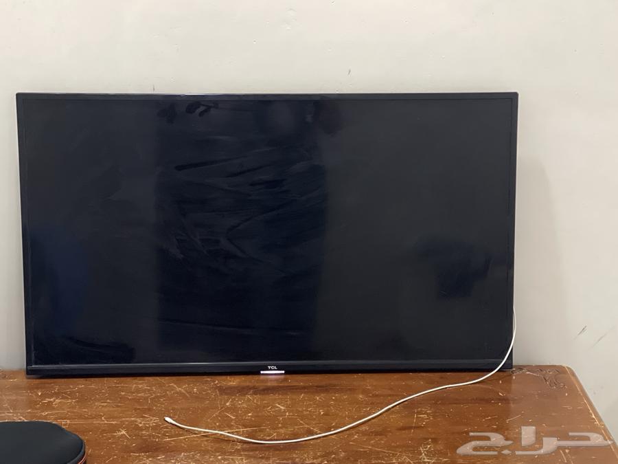Hello, I have a 44-inch TCL screen that supports 4K64623653943937110
