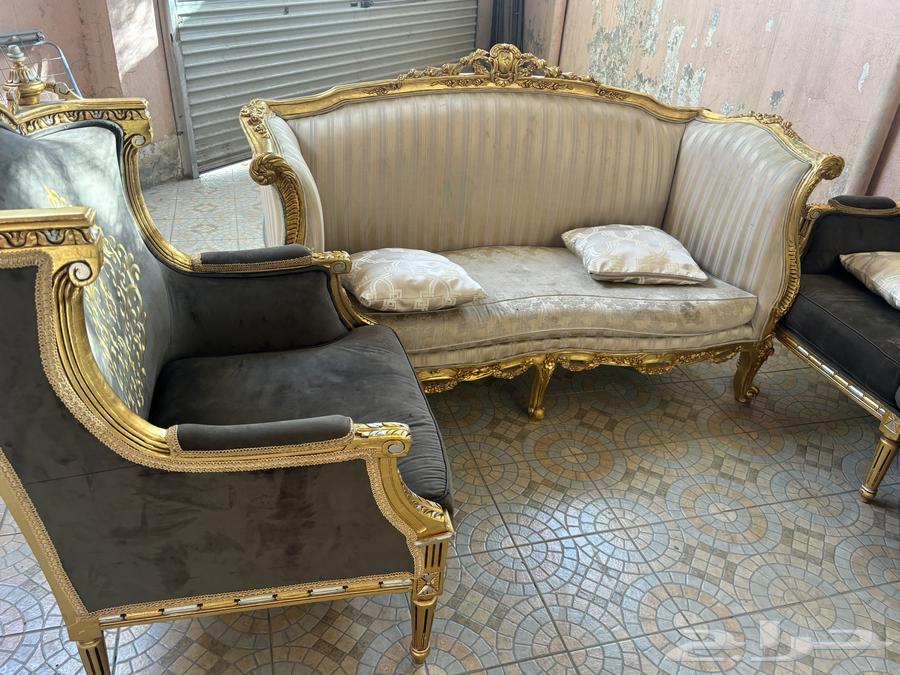 كنب مجلس للبيع نظيف64618451145858112