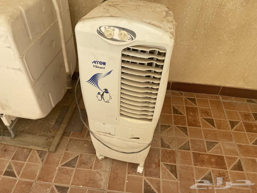 مستعمل غسالة صحون ومكريوف ومكيف صحراوي64622637990530111