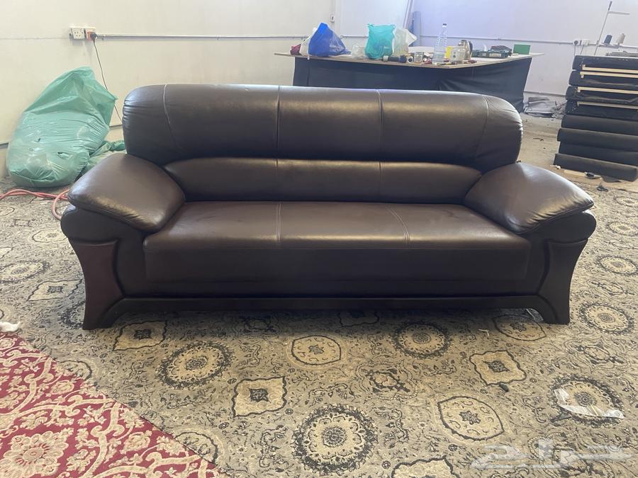 كنب جديد استوك مع بعض الخدوش64621242428289111