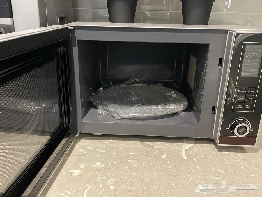 ميكرويف برنسيس جديد64616369780739111
