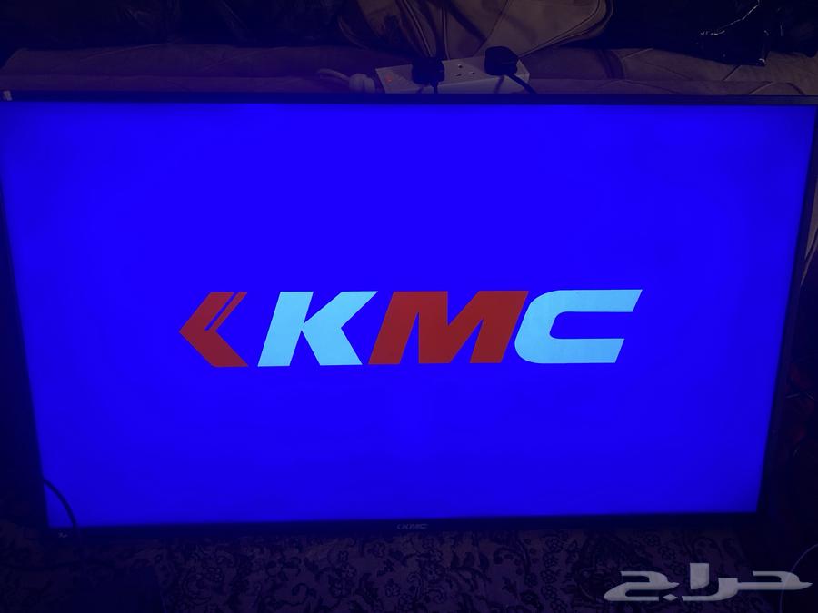 تلفزيون 58 بوصه جديد وا على السوم64619829662594111