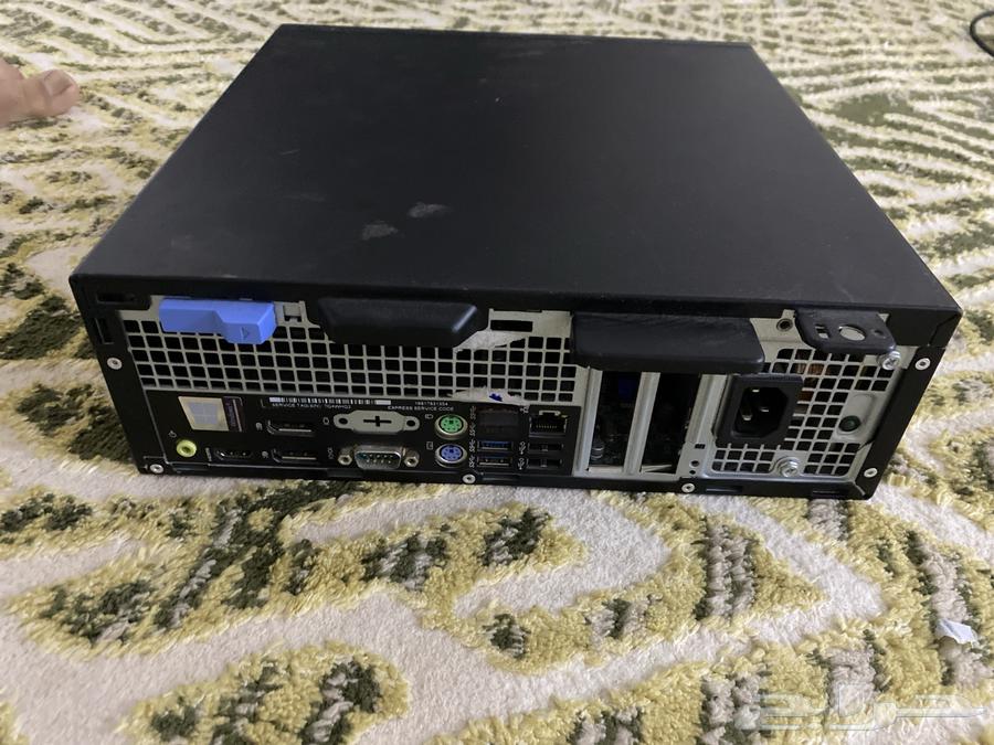 Desktop Computer64621517556993112