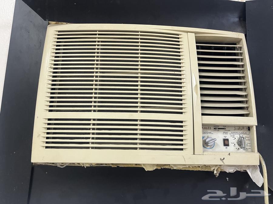للبيع مكيفين64625026502401110