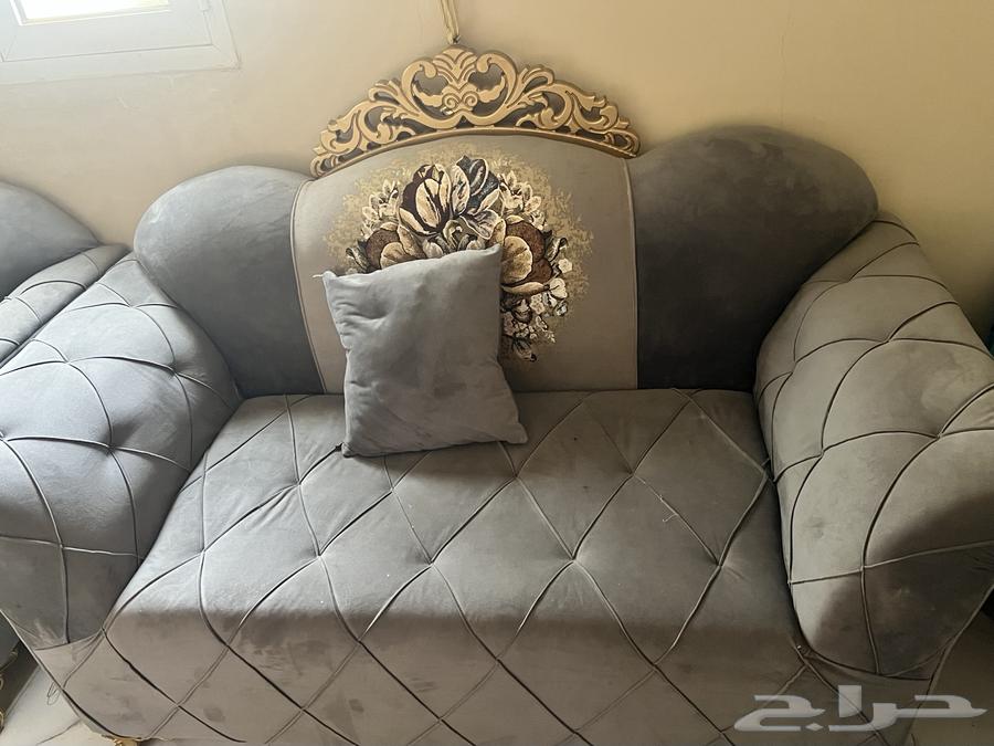 كنب مستخدم للبيع64618979702146110