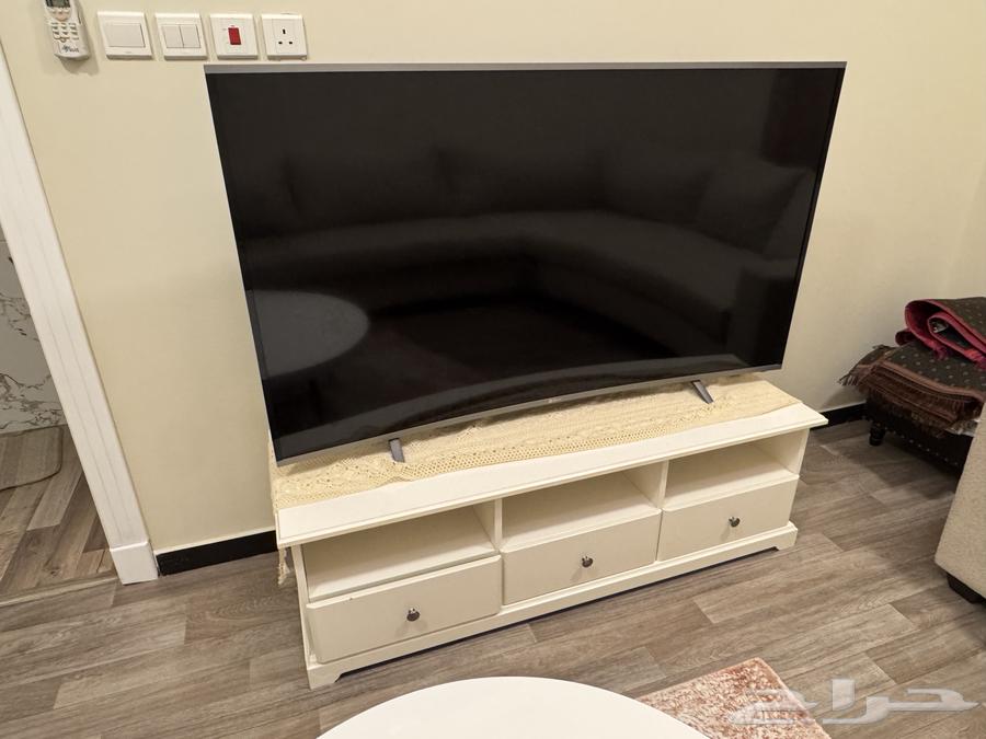 Sofa Set with Two Tables and Television64617013661057113