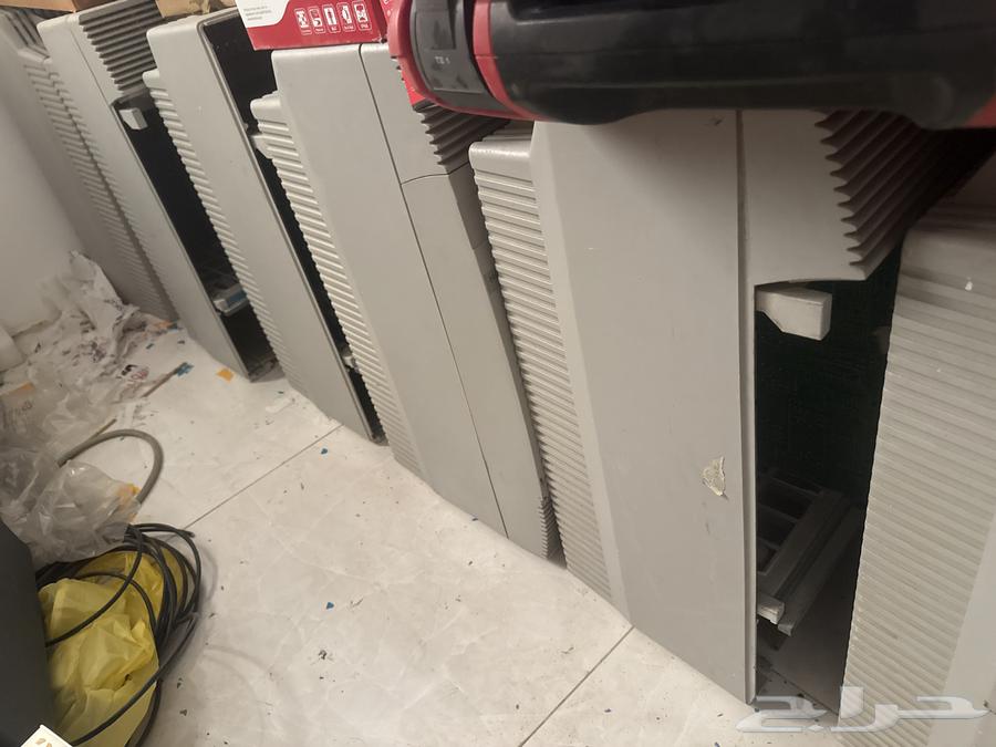 Central Meridian ISH 11, Issue (8), Telephone Exchanges64620079550337110