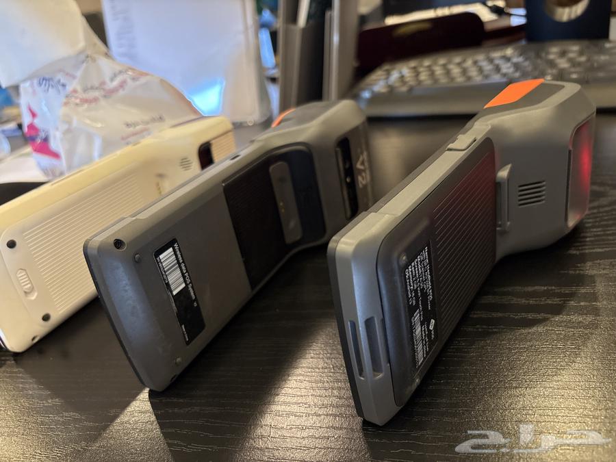 Portable Cashier Devices64618489358593112