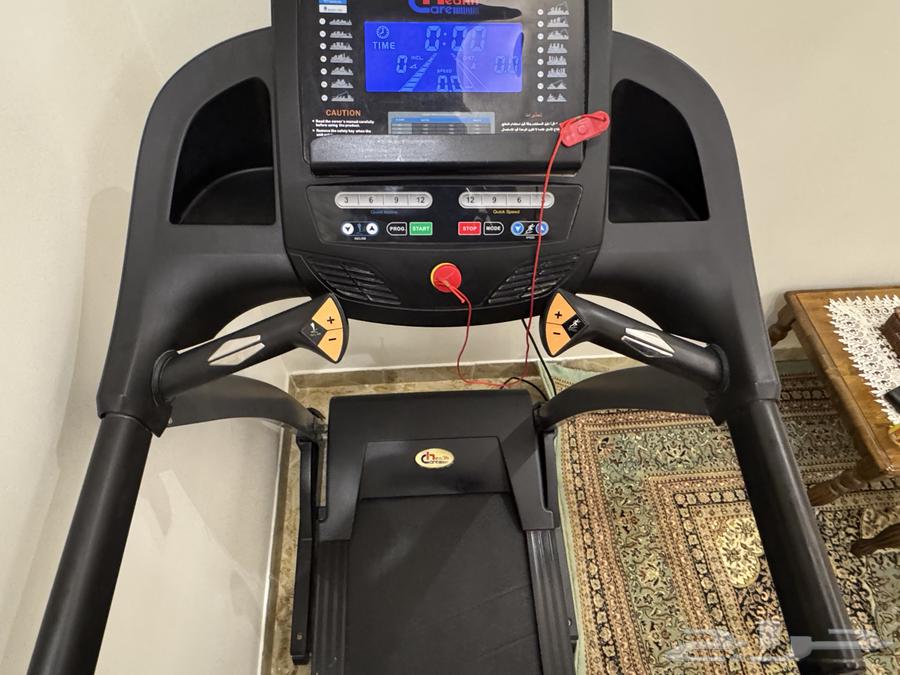 Treadmill64619038853633114
