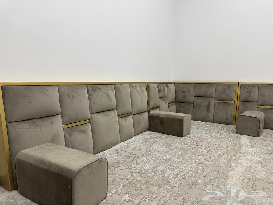 للبيع مساند جديد64617800306177110