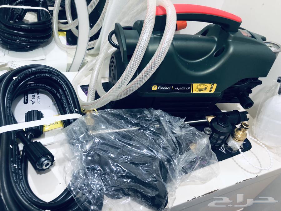 للبيع مكينه مضخه جديده64621042679553114