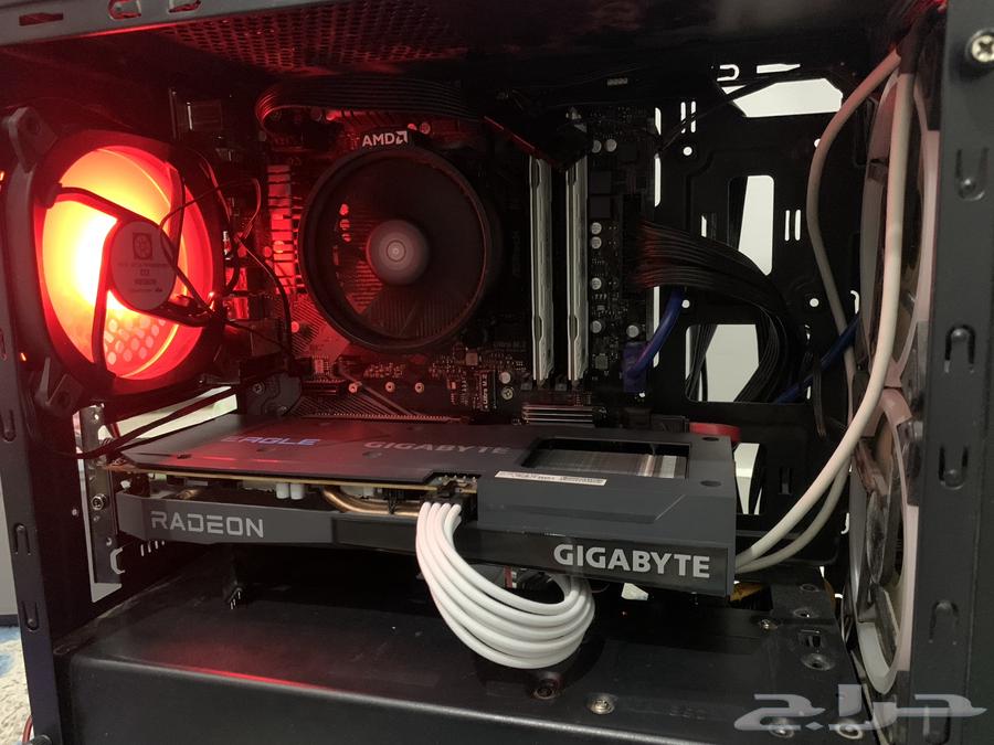 PC 5 5600G in RX 660064491360774530110