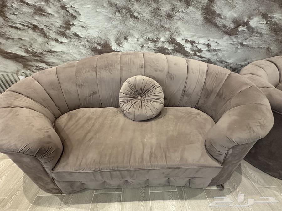 11-Person Sofa64620817541634111