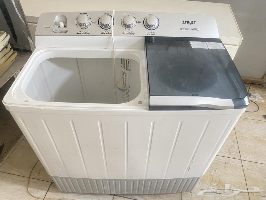 تلاجة سامسونج (الموقع رابغ )64621642105859114