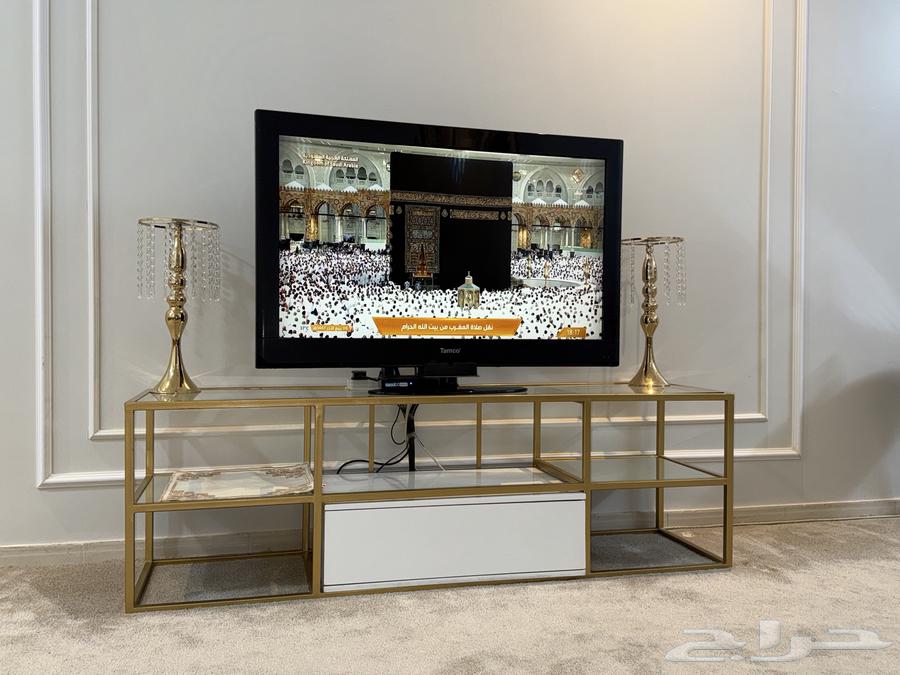 طاولة تلفزيون للبيع مكه الشرايع64622924484995111