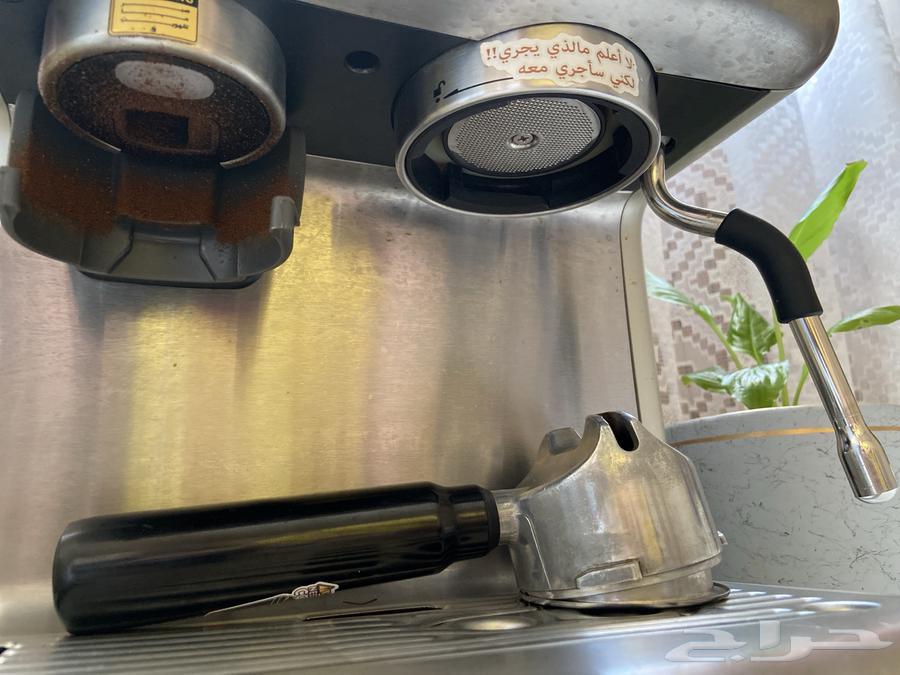 بريفيل جهاز قهوة64619792167939112