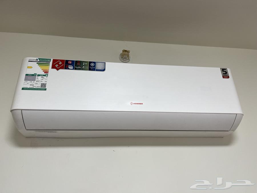 مكيف سبيلت طن ونص64619630260354112