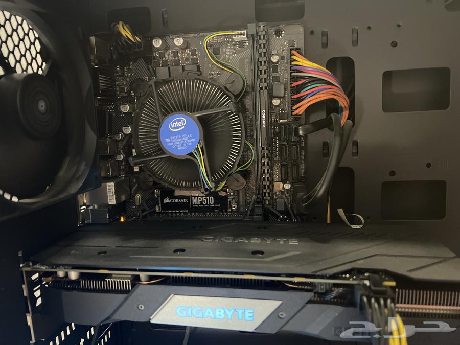 بي سي قيمنق 1660 super64617991252354113