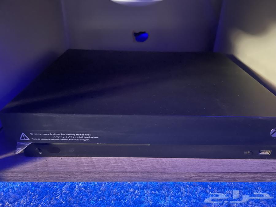 Xbox one x64618065646210110