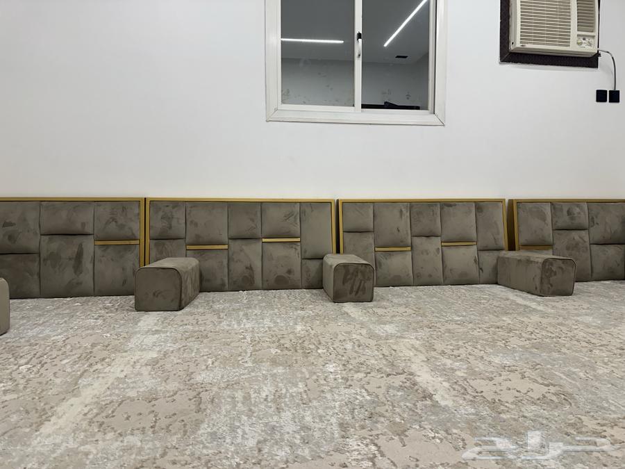 للبيع مساند جديد64617800306177111