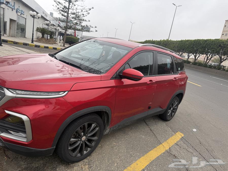 Chevrolet Captiva for Transfer64821043994627113