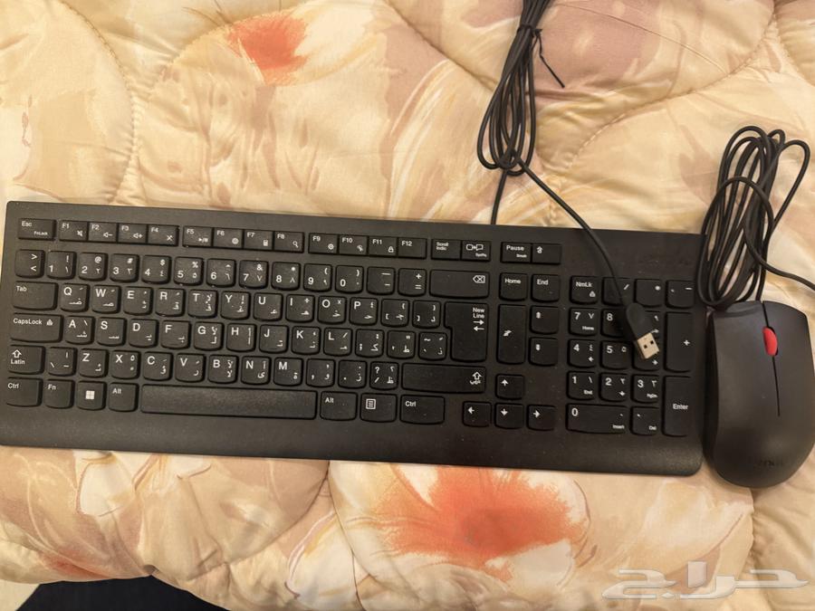 كمبيوتر مكتبي جديد لينووا Lenova Computer desktop64620729931907110