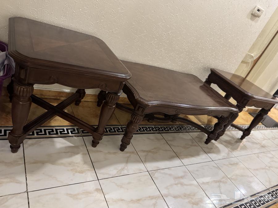 Tables and Monitor Stand for Sale64623753190145112