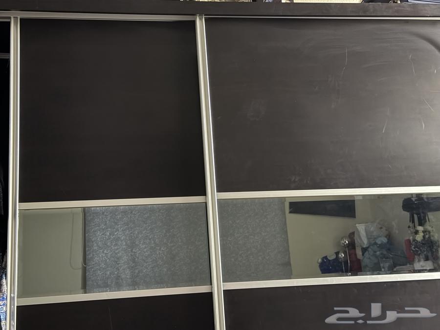 غرفه النوم مستعمل من إيكيا64624193196289110