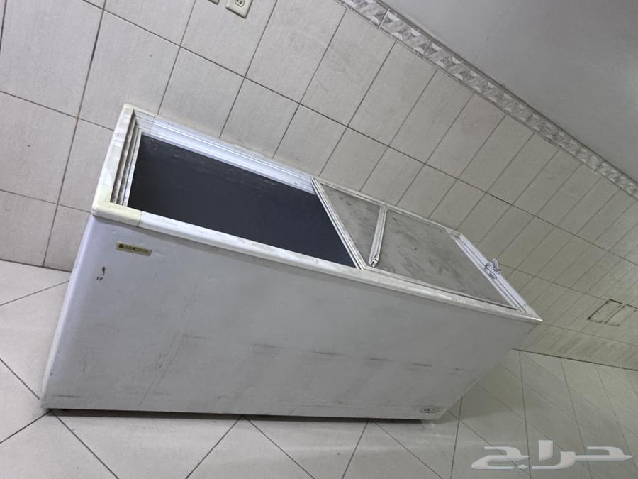 ثنتين ثلاجة تجميد البيع64624487134337113