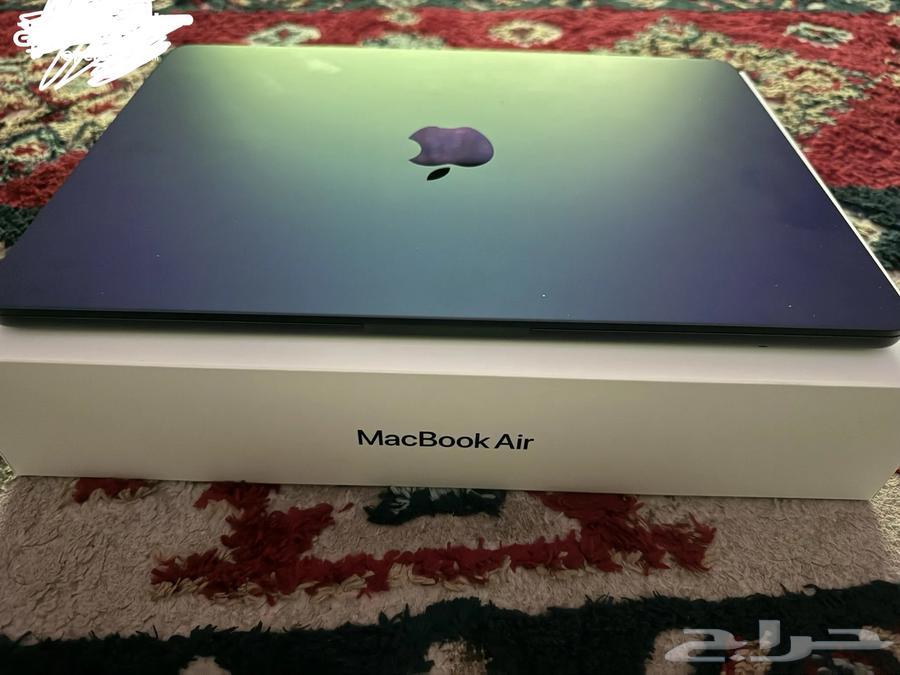 ماك بوك اير 13 انش64624499586946110