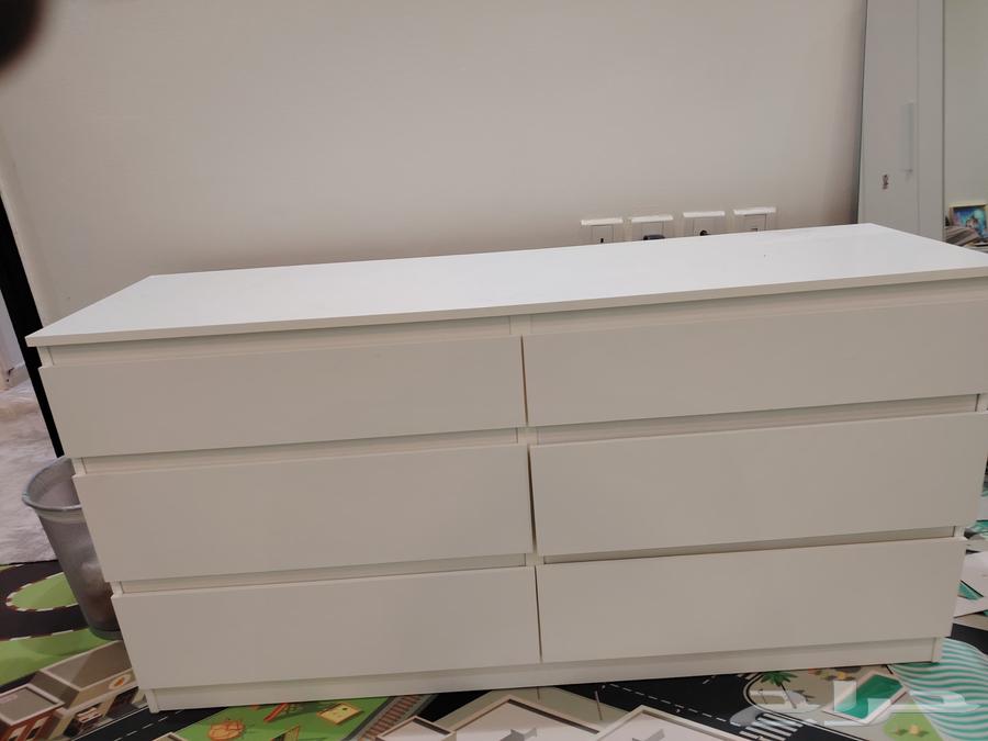 غرف نوم من ايكيا جديده64621542617603113