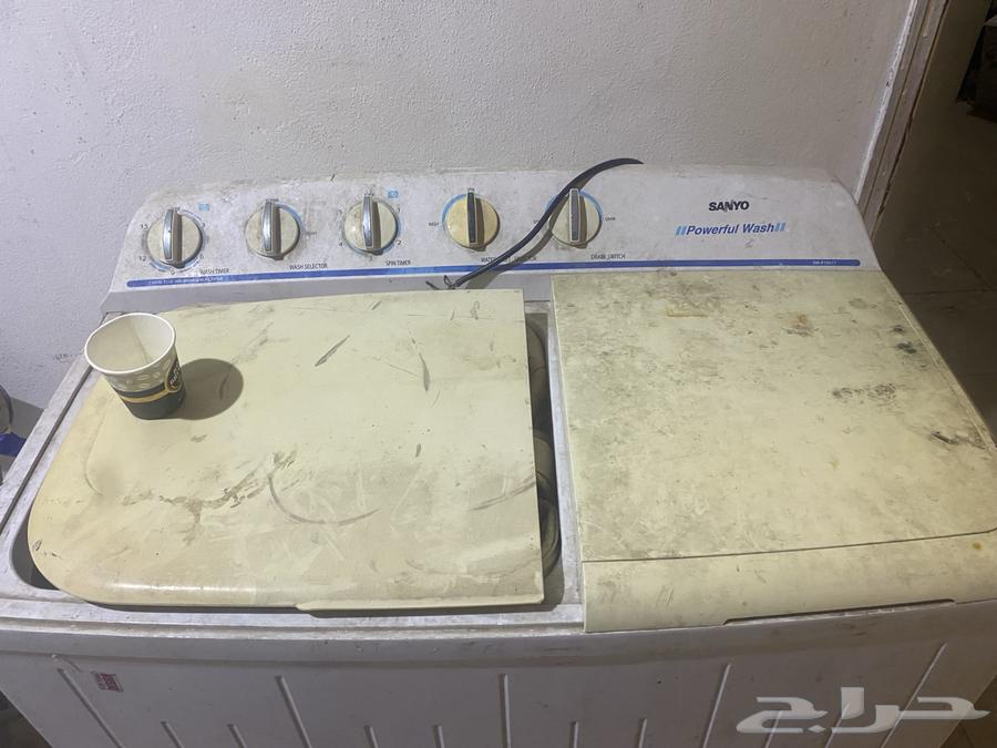 اثنين غسالة و سيكل للبيع بأي سعر64617325613442112